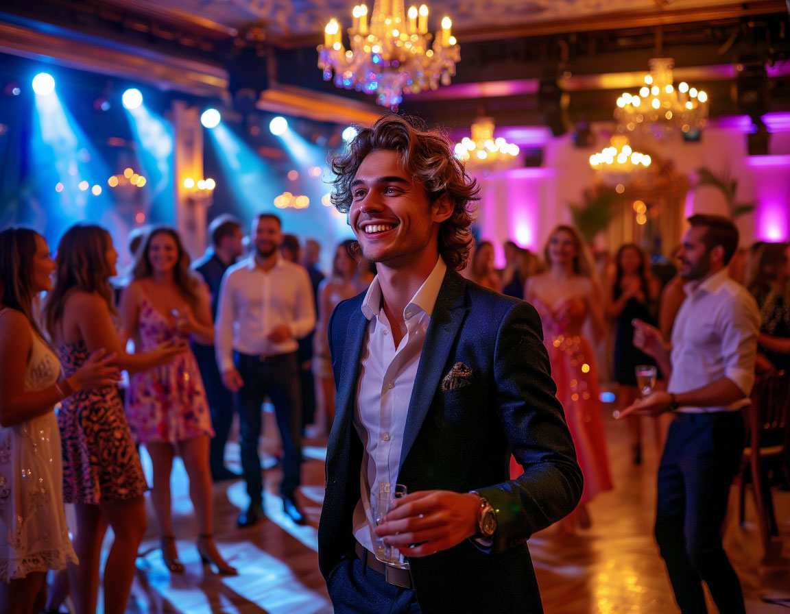 День рождения фото 1