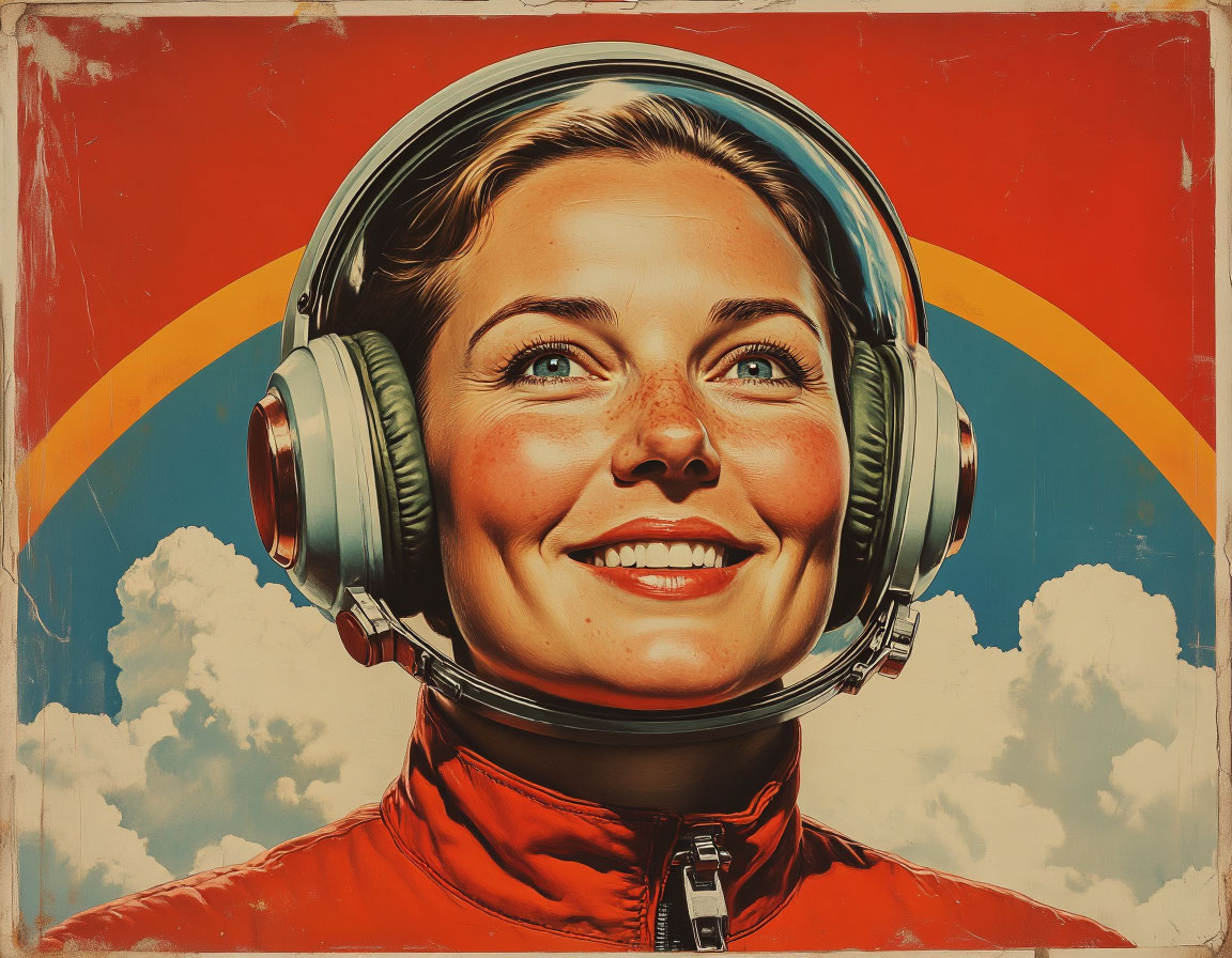 Космический праздник фото 1