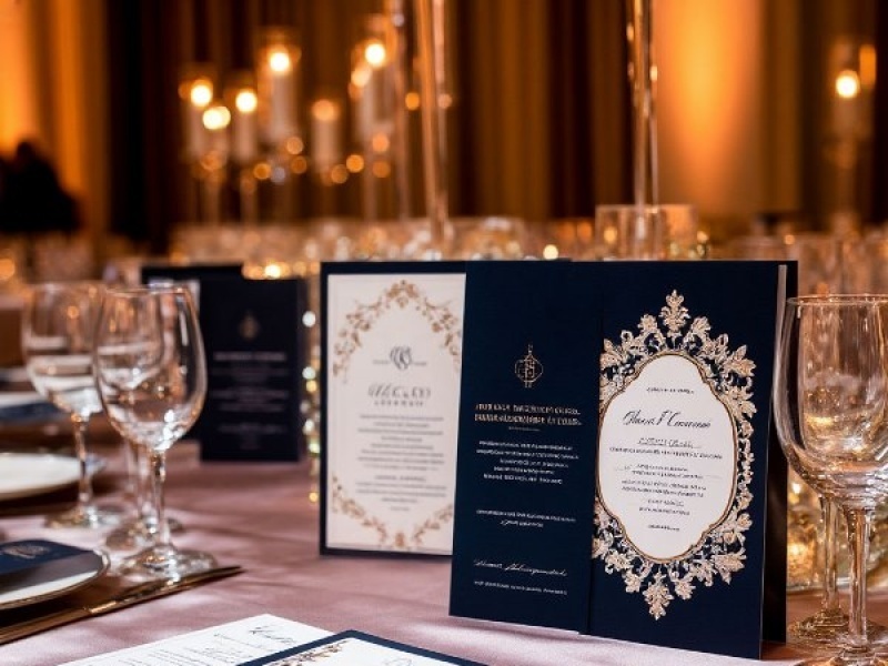 Печать и полиграфия для мероприятий