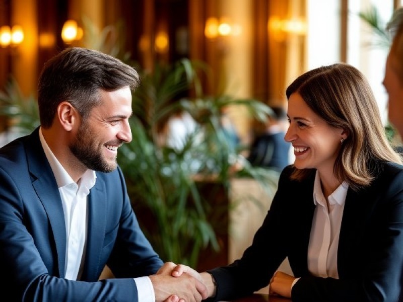 Юридическое сопровождение мероприятия в Москве