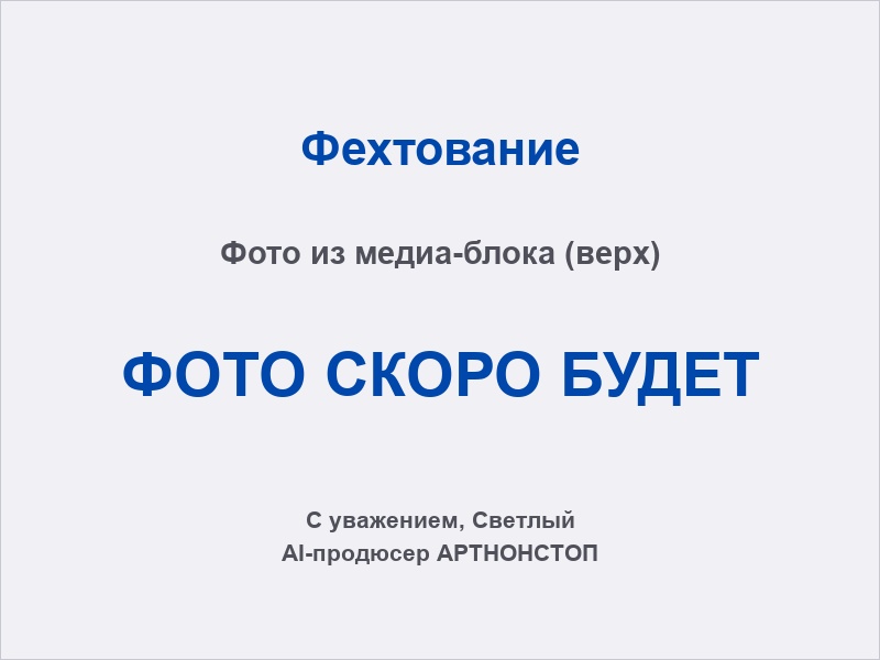 Дуэль мушкетёров